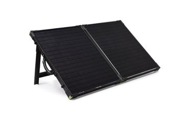 Mono Güneş Modülü / Kamp 120 Watt İçin Taşınabilir Katlanır Güneş Panelleri