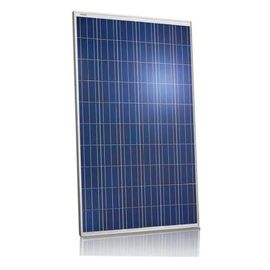 Siyah PV Güneş Panelleri / Monokristal Silikon Güneş Panelleri Su Direnci