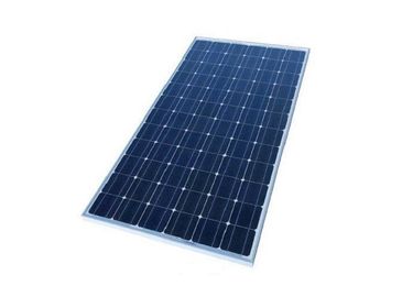 Kapalı / Açık Monokristal PV Hücreleri Isıtma Yüzme Havuzları Güç Pompaları