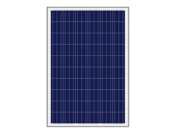 Dayanıklı 12 V Güneş Paneli / Kamp Güneş Panelleri Güç İzleme Kamerası