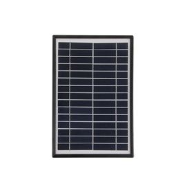 Ayrışma Dirençli Sunpower Güneş Panelleri