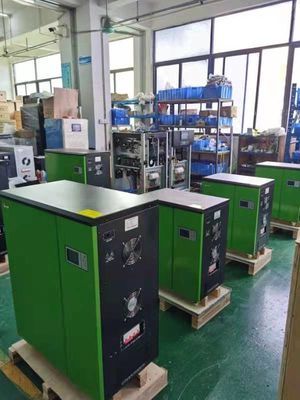 Güneş Pilli 1.5kw 2kw 5kw 8kw 10kw Kapalı Izgara Hibrit Solar İnverter